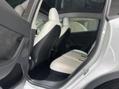 2022 Tesla Model Y 2022 rear wheel driveEdition #17