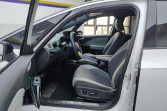 2024 Volkswagen ID.3 2025 clever extremely intelligentEdition #9
