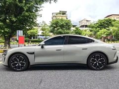 2025 Xiaomi Auto Xiaomi SU7 2024 700km RWDLong RangeSmart Drive #3