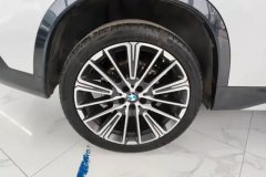 2023 BMW X1 2023 2.0T AT xDrive25Li XDesign Pkg #6