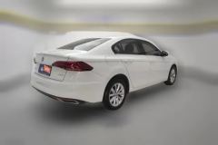 2020 Volkswagen Bora Sedan 2020 1.5 AT Comfort #3