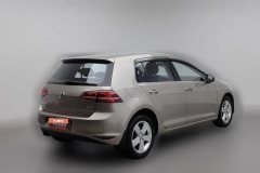 2017 Volkswagen Golf 2017 1.4T AT 230TSI Comfort Million Edition #2