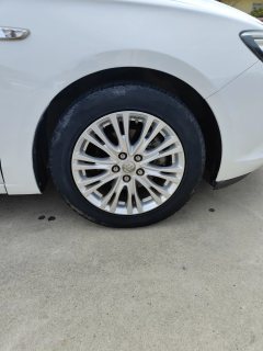 2016 Buick Excelle GT Sedan 2016 1.5 AT 15NElite #5