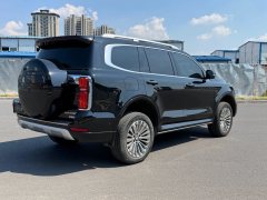 2024 Tank 500 PHEV 2024 Hi4-T 2.0T AT #6