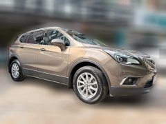 2016 Buick Envision Plus 2016 1.5T AT 20TElite FWD #3
