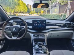 2024 BYD Qin Plus 2024 Glory 1.5L AT DM-i 55KMLeading #7