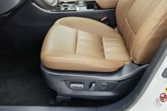 2018 Chang'an CS95 2017 2.0T AT ZhituoEdition7Seat FWD #21