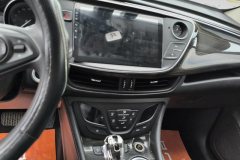 2018 Buick Envision Plus 2018 20T 2WDLeading #13