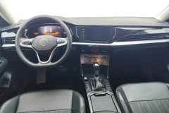 2025 Volkswagen Passat 2024 1.4T AT 280TSI Business #12