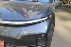 2023 Li Auto Li Auto L8 2023 Pro #5