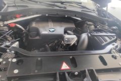 2015 BMW X3 2014 2.0T AT 20iLeading (Imported) #10