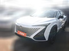 2020 Chang'an UNI-T 2020 1.5T AT Premium #1