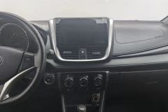 2023 Toyota Yaris L 2022 To dazzleX 1.5L AT CVTLuxuryPLUSEdition #16