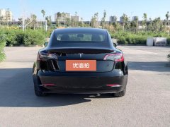2023 Tesla Model 3 2022 rear wheel driveEdition #8