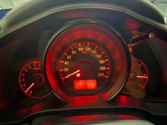 2018 Honda Fit Hatchback 2007 1.5 AT Comfort #6