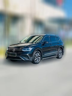 2024 Volkswagen Tiguan L 2023 1.5T AT 300TSI 2WDSmart #1
