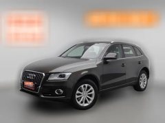 2015 Audi Q5 2015 2.0T AT 40TFSITech #1