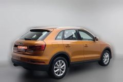 2016 Audi Q3 2016 1.4T AT 30TFSIStandard FWD #2