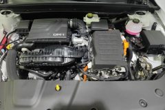 2024 BYD Qin Plus 2024 Glory 1.5L AT DM-i 55KMLeading #10