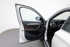 2018 BMW X1 2018 1.5T AT 18LiExclusiveFWD #11