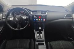 2020 Nissan Sylphy 2019 1.6 AT ClassicXEComfort #12
