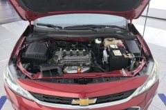 2018 Chevrolet Cavalier 2018 1.5 AT 320enjoySunroofEdition #10