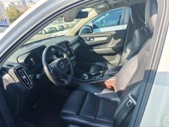 2023 Volvo XC40 2023 2.0T AT B4 4WDSmart VisionLuxury #7