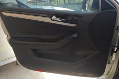 2018 Volkswagen Sagitar 2018 1.4T AT 280TSIComfort #7