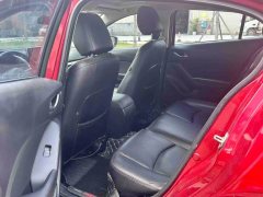 2015 Mazda Mazda3 Axela Sedan 2014 1.5 AT Comfort #9