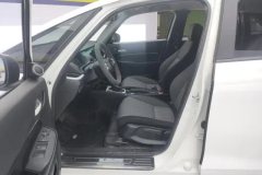 2023 Honda Fit Hatchback 2021 1.5 AT Chao XiangEdition #9