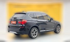 2017 BMW X3(Imported)(Imported) 2014 2.0T AT 20i XDesign Pkg (Imported) #28