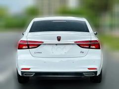2019 Roewe i6 Classic 2020 1.6 AT PLUS 4GConnectedGlory HologramEdition #5