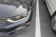 2018 Volkswagen Magotan 2018 1.4T AT 280TSIComfort #5