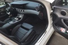 2021 Mercedes-Benz E-Class 2021 1.5T AT E260LSport #8