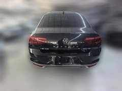 2021 Volkswagen Magotan 2020 2.0T AT 330TSILeading #7