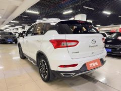 2017 GAC Trumpchi Trumpchi GS4 2017 1.3T AT 200T G-DCTEliteFWD #9