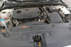 2024 Geely Auto Emgrand Sedan 2023 No.4generationChampion 1.5L AT CVTPremium #10