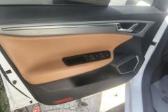 2020 Geely Auto Emgrand GL 2020 1.4T AT Asian Games #7