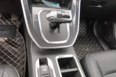 2023 Haval M6 2023 PLUS 1.5T AT DCTLuxurySmart Connect #16