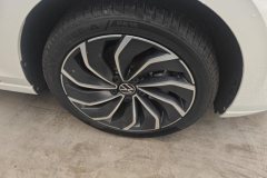 2022 Volkswagen Golf 2021 1.4T AT 280TSI Pro #6