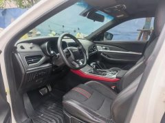 2020 Jetour X70 Coupe 2020 1.6T AT tidePLUS 7Seat #2