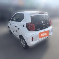 2021 Roewe Clever 2021 302km AT Excellence #2