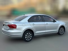 2017 Volkswagen Jetta 2017 1.5 AT Comfort #4