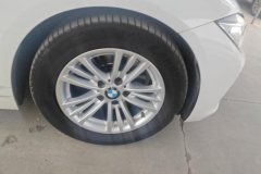 2015 BMW 3 Series 2015 2.0T AT 320LiSuperJoyEditionFashion #6