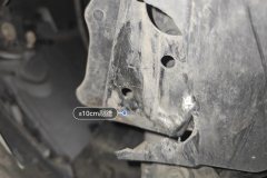 Subframe