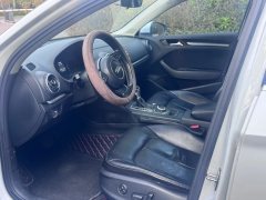 2016 Audi A3 Sedan 2016 1.4T AT 35TFSILinkedIn #4
