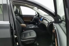 2017 GAC Trumpchi Trumpchi GS8 2017 2.0T AT 320T 2WDLuxurySmart Connect（7Seat） #22