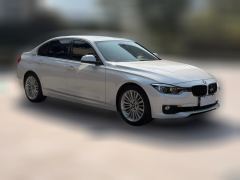 2018 BMW 3 Series 2018 2.0T AT 320LiFashion #3