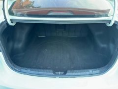 2017 Kia K3 2016 1.6 AT GLS #23