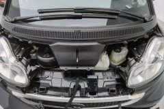 2014 smart ForTwo 2012 1.0 AT HardtopComfort (Imported) #7